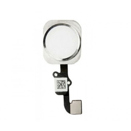 Home button хоум бутон iPhone 6S - Бял