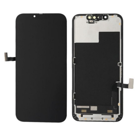 LCD Дисплей с тъчскрийн за iPhone 13 mini INCELL RJ