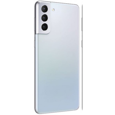 Капак батерия за Samsung S21 Plus - Син