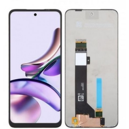 LCD Дисплей с тъчскрийн за MOTOROLA G13 / G23