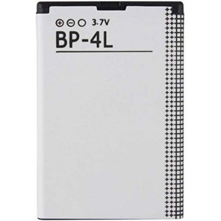 Батерия NO Brand за Nokia BP-4L BL-4L 1500 MaH E52 E55 E61i E63 E71 E72 E90 N810 N800 6760 6790