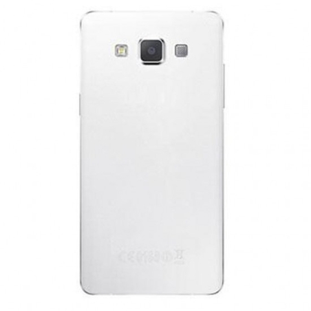 Капак за Samsung A5 2015 - Бял