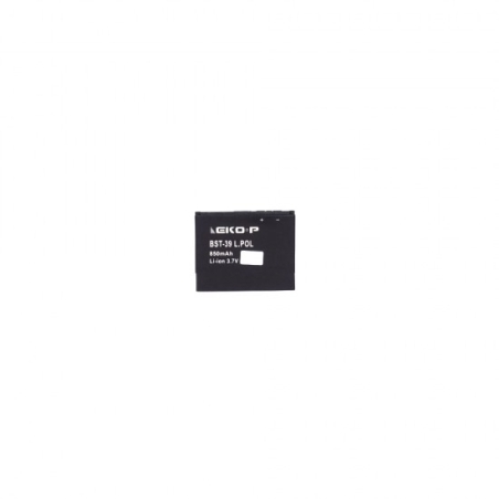 Батерия L✮Star Sony BST-40