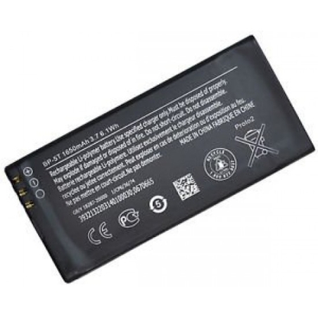 Батерия L✮Star Nokia BP-5T