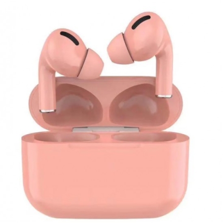 Inpods 3 Pro Design - Розов