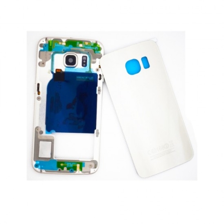 Корпус за Samsung S6 EDGE