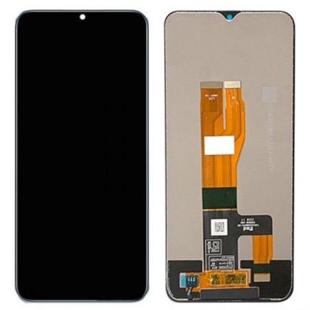 LCD Дисплей с тъчскрийн за Realme ( C33 ) C30 4G