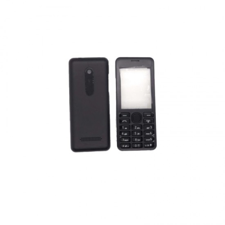 Панел за Nokia 206