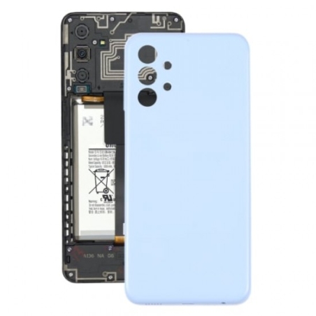 Капак батерия за Samsung A53 - Син