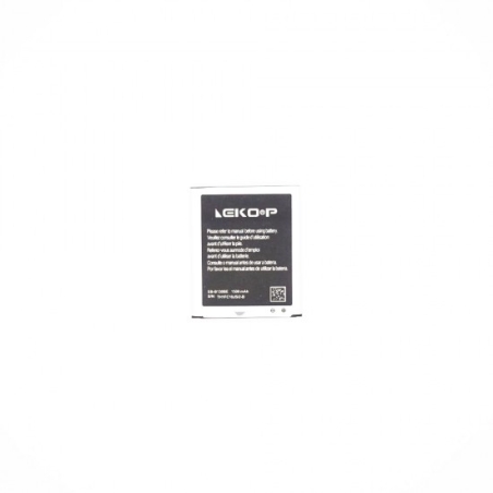 Батерия Ekophone за Samsung Galaxy Ace Style (SM-G310) EB-B130BE, EB-B130AE 1500mAh