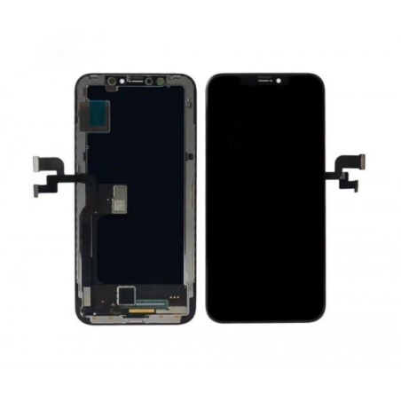 LCD Дисплей с тъчскрийн за iPhone XS INCELL JK