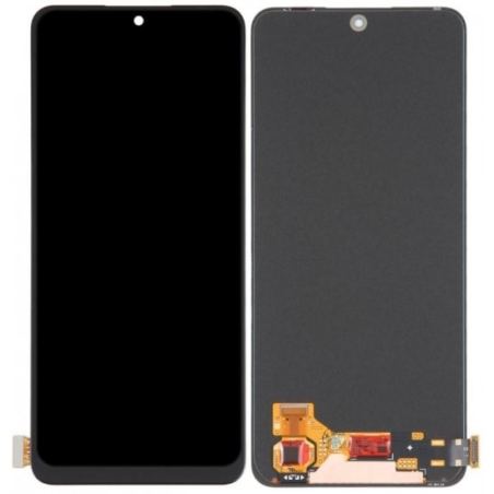 LCD Дисплей с тъчскрийн за Xiaomi Redmi Note 12S AA
