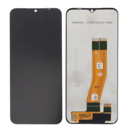 LCD Дисплей с тъчскрийн за Samsung A14 4G A145P / 145R ORG