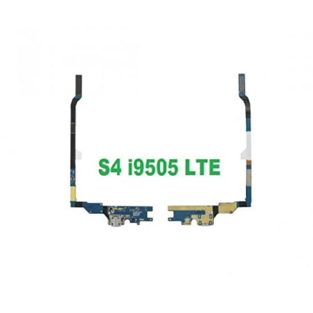 Лентов кабел + блок захранване за Samsung S4 9505