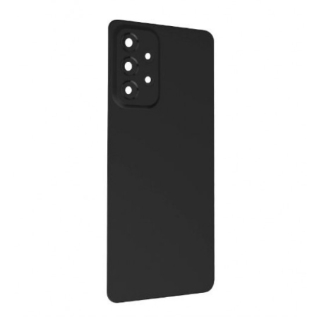 Капак батерия за Samsung S23 Plus - Черен