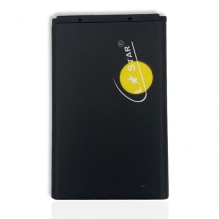 Батерия L✮Star за Nokia BL-5C 1050mAh