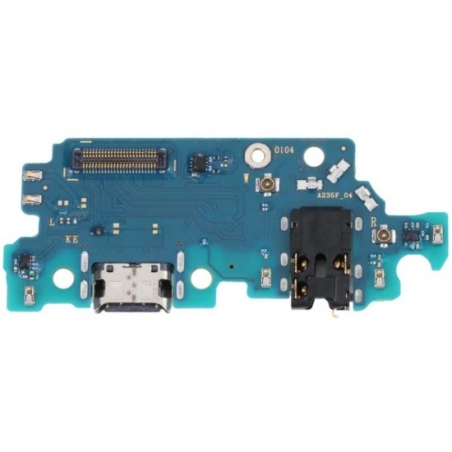 Борд + блок захранване Samsung A33 5G