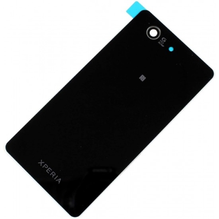 Капак батерия за Sony Xperia Z3 mini - Черен