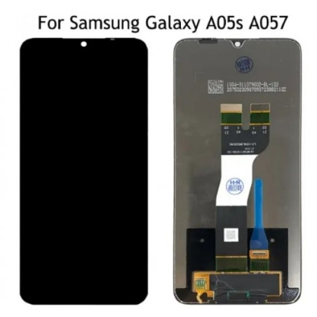 LCD Дисплей с тъчскрийн за Samsung A05S A057F A057F/DS A057M