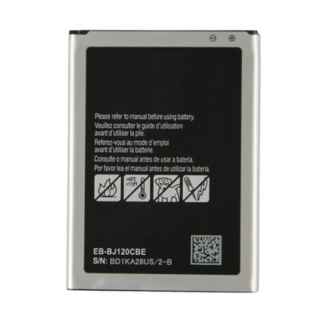 Батерия HI за Samsung Galaxy J1 2016 SM-J120