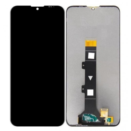 LCD Дисплей с тъчскрийн за MOTOROLA G10 / G30 4G