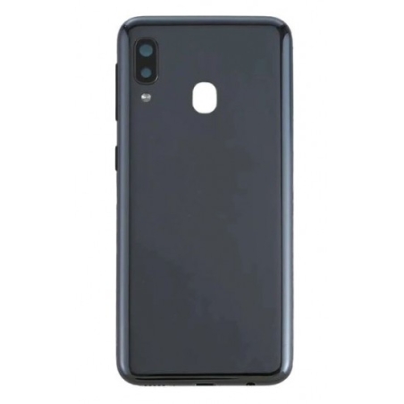 Капак батерия за Samsung A20E - Черен