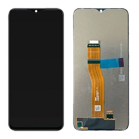 LCD Дисплей с тъчскрийн за Huawei Honor 70 Lite