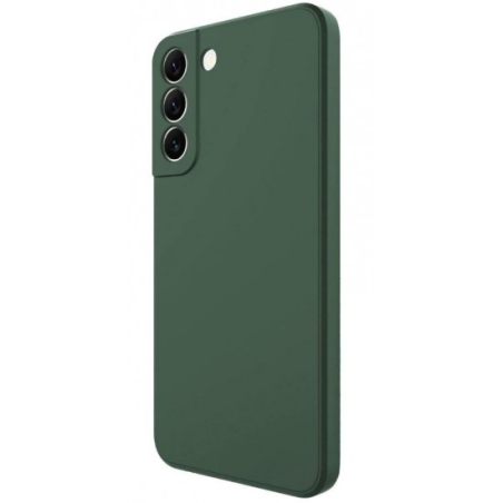 Капак батерия за Samsung S23 - Зелен