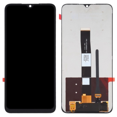 LCD Дисплей с тъчскрийн за Redmi 9A / 9C / 10A