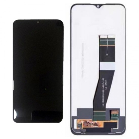 LCD Дисплей с тъчскрийн за Samsung A03S / A037G (EU CODE)