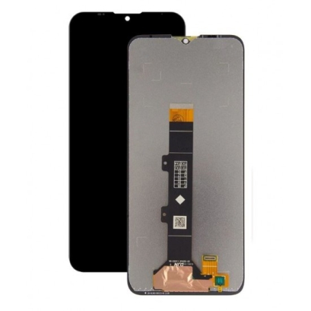 LCD Дисплей с тъчскрийн за MOTOROLA E40 AA