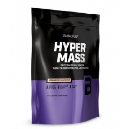 BIOTECH USA Hyper Mass 5000