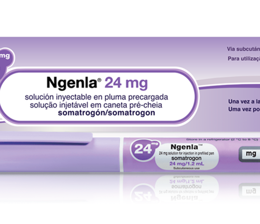 Ngenla (Хормон на растежа) – 24 мг. х 36 UI