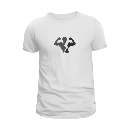 Fitness T-shirt ZOBIM BG