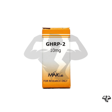 Max Lab GHRP-2