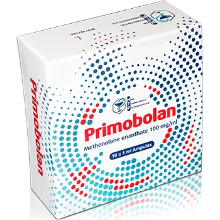 HTP Primobolan Primobolan 100mg/ml