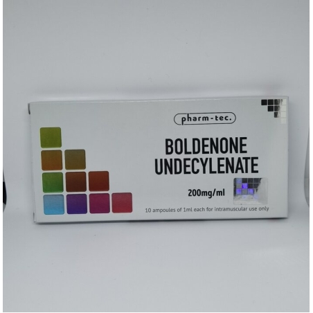 Boldenone