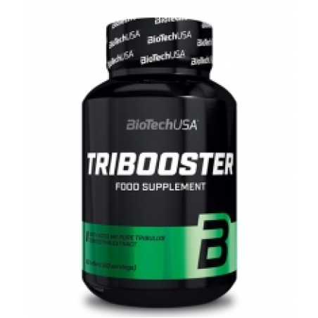 BIOTECH USA Tribooster / 60 Tabs