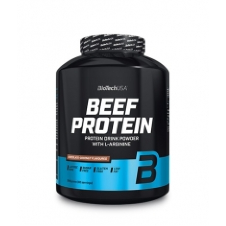 BIOTECH USA Beef Protein 1816 g