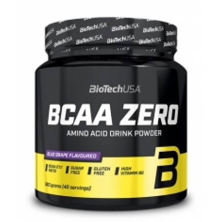 BIOTECH USA BCAA Zero