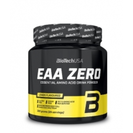 BIOTECH USA EAA Zero