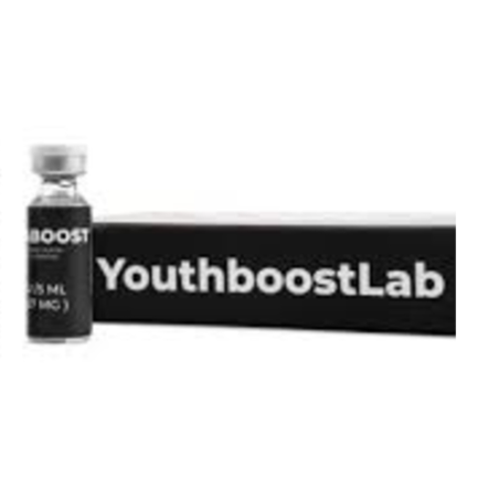 Youthboostlab Somaboost 50 UI