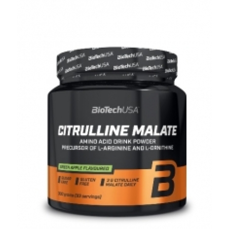 BIOTECH USA Citrulline Malate 300g