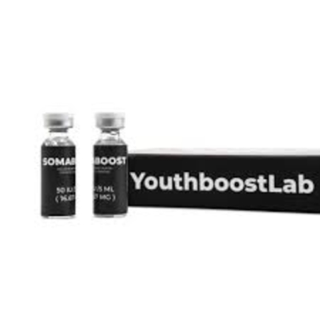 YouthBoostLab HGH ( Хормон на растежа ) 100 UI