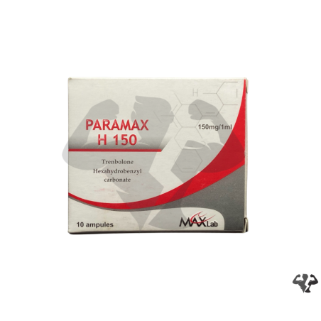 Max Lab PARAMAX H 150 Параболан