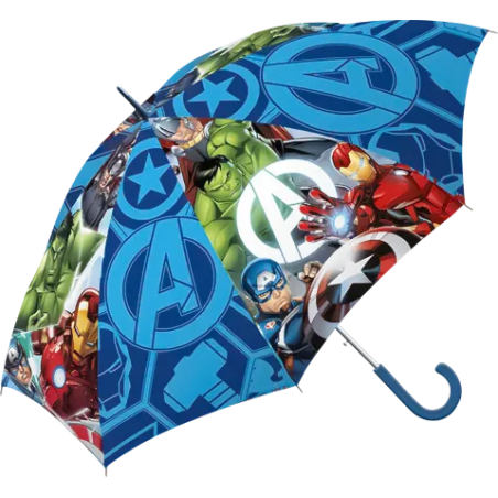 Чадър AVENGERS 41см
