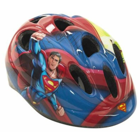  Детска каска Toimsa Superman 