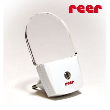  Нощна LED лампа със сензор Reer 5061 