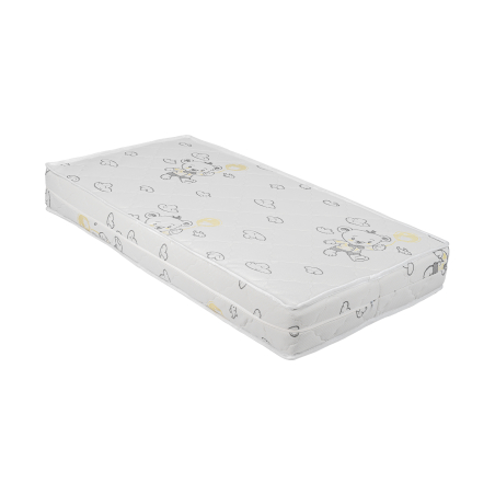Матрак CocoCraft Premium 60х120х15см Bear Grey
