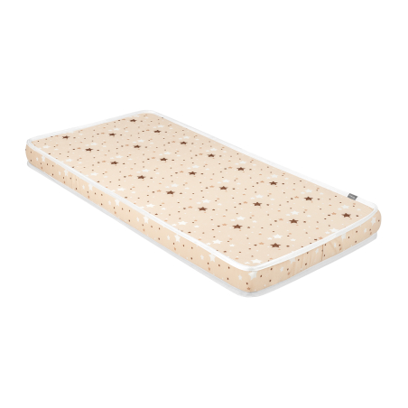 Матрак Fantasia 60x120x7см Stars Beige
